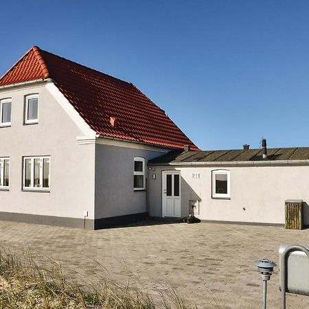 3 Bedroom Stunning Home In Ringkobing Exterior photo
